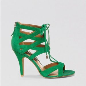 Steven by Steve Madden Heels. Womens 10